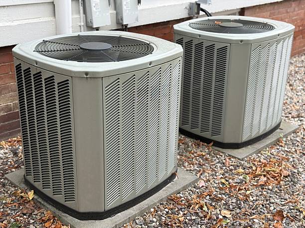 Reliable Emergency Hvac contractor in Hutchinson, KS by JG Cool HVAC